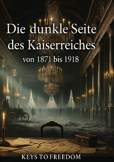 Die dunkle Seite des Kaiserreiches - Keys to Freedom