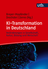 KI-Transformation in Deutschland - 