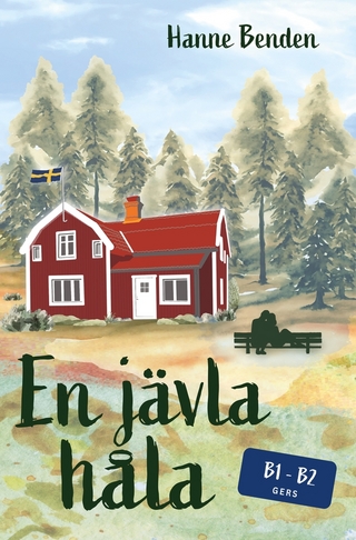 En jävla håla