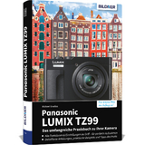 Panasonic LUMIX TZ99 - Michael Gradias