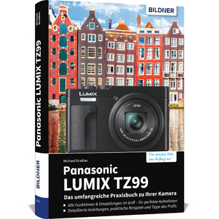Panasonic LUMIX TZ99