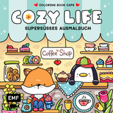 Cozy Coloring &ndash; Cozy Life