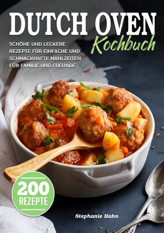 Dutch Oven Kochbuch