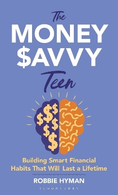 The Money Savvy Teen