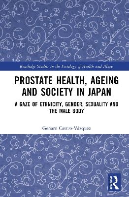 Prostate Health, Ageing and Society in Japan
