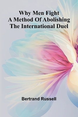 Wanda Volume 1 (Edition1) - Bertrand Russell