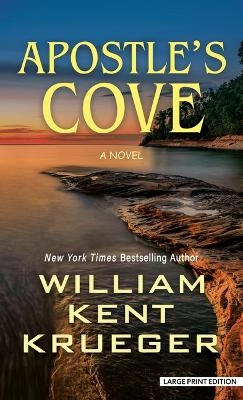Apostle's Cove - William Kent Krueger