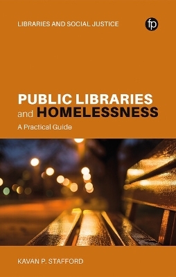Public Libraries and Homelessness - Kavan P. Stafford