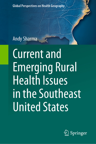 Current and Emerging Rural Health Issues in the Southeast United States