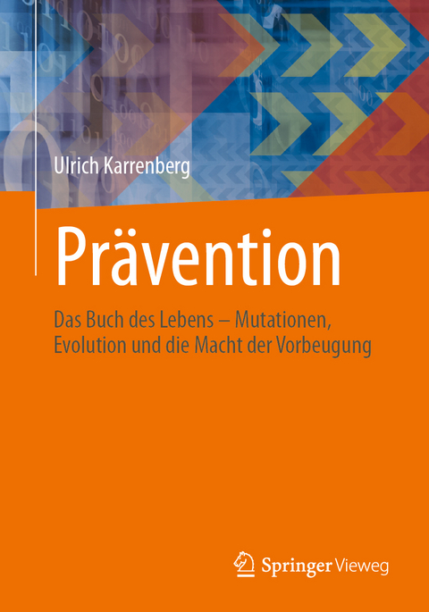 Prävention - Ulrich Karrenberg