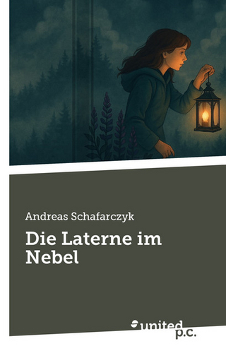 Die Laterne im Nebel