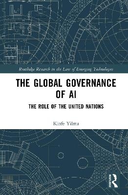 The Global Governance of AI