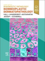 Diagnostic Pathology: Nonneoplastic Dermatopathology - Hall, Brian J.