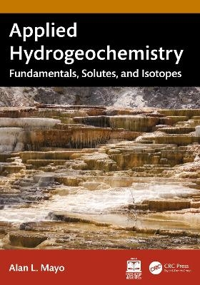 Applied Hydrogeochemistry