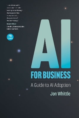 AI for Business - Jon Whittle
