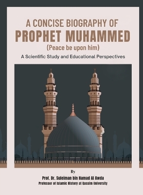 Concise biography of the prophet (Edition2)