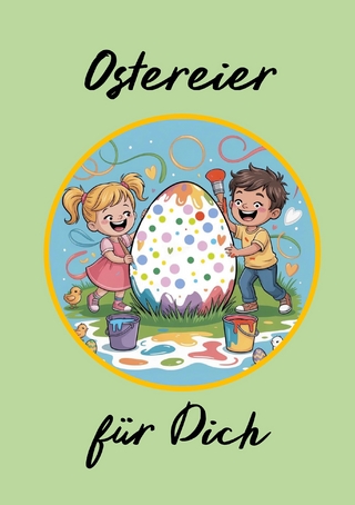 Ostereier für Dich