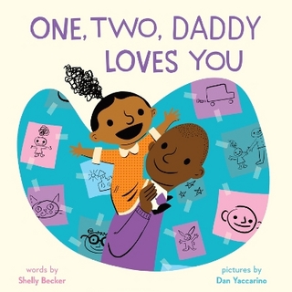 One, Two, Daddy Loves You