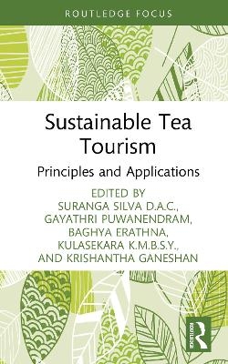 Sustainable Tea Tourism - 