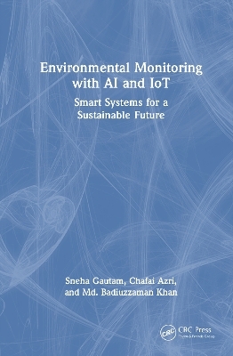 Environmental Monitoring with AI and IoT