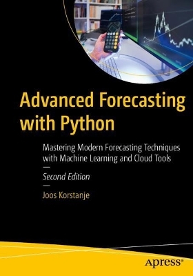 Advanced Forecasting with Python