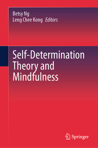 Self-Determination Theory and Mindfulness