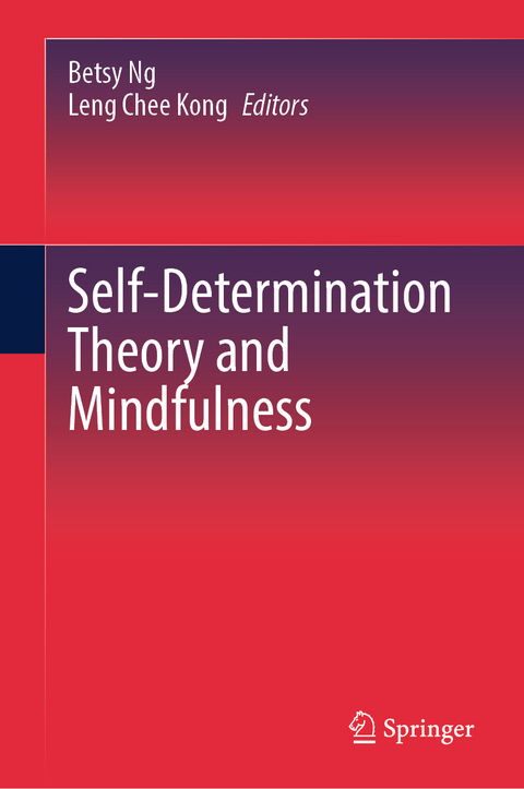 Self-Determination Theory and Mindfulness - 
