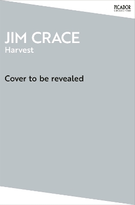 Harvest - Jim Crace