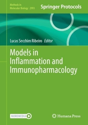 Models in Inflammation and Immunopharmacology