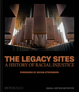 The Legacy Sites -  Equal Justice Initiative