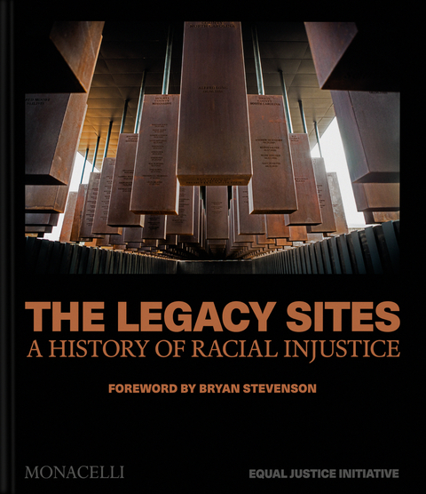 The Legacy Sites -  Equal Justice Initiative