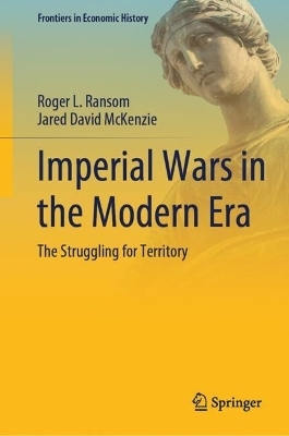 Imperial Wars in the Modern Era