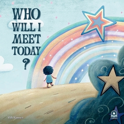 Who Will I Meet Today? - O B Kamer