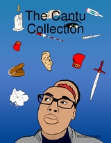 Cantu Collection -  Richard Cantu