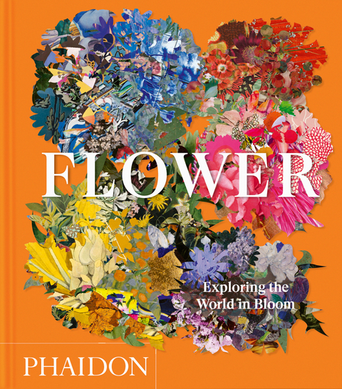 Flower - Phaidon Editors