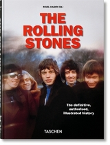 The Rolling Stones. 45th Ed. - 