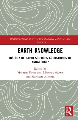 Earth-Knowledge