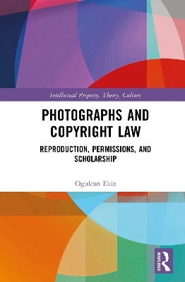 Photographs and Copyright Law