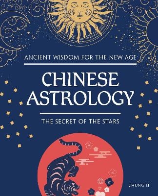 Chinese Astrology - Chung Li