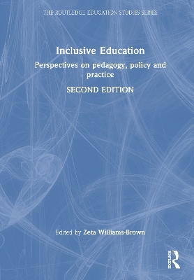 Inclusive Education