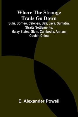 Vocational Psychology Its Problems and Methods (Edition1) - E Alexander Powell