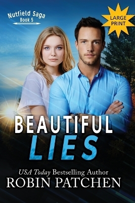 Beautiful Lies - Robin Patchen