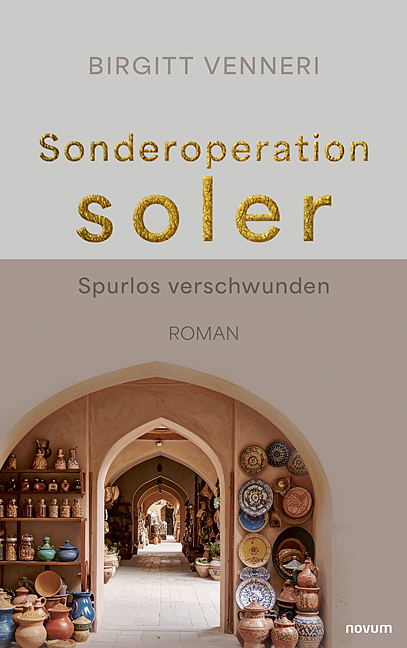 Sonderoperation soler - Birgitt Venneri