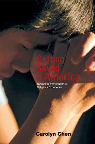 Getting Saved in America