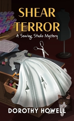 Shear Terror - Dorothy Howell