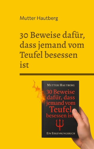 30 Beweise dafür, dass jemand vom Teufel besessen ist