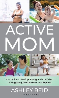 Active Mom