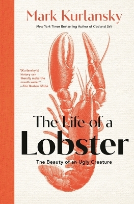 Life of a Lobster - Mark Kurlansky