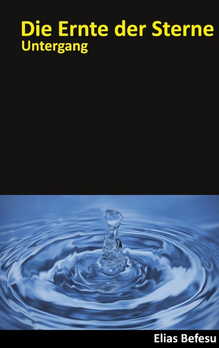 Die Ernte der Sterne