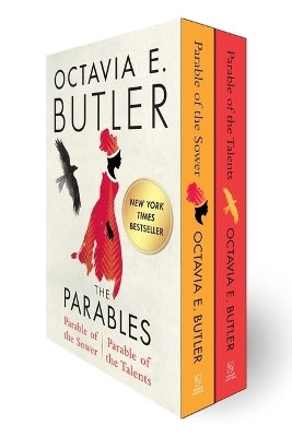 The Parables Boxed Set - Octavia E Butler